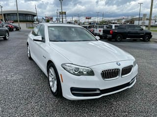 2014 BMW 5 Series 535d xDrive WBAFV3C56ED685994 2014 BMW 5 Series 535d xDrive