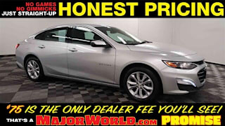 2020 Chevrolet Malibu 1G1ZD5ST6LF047401 2020 Chevrolet Malibu