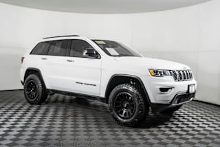 2020 Jeep Grand Cherokee Limited 1C4RJFBG5LC263170 2020 Jeep Grand Cherokee Limited