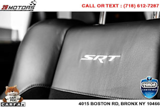 2020 Jeep Grand Cherokee SRT 1C4RJFDJ8LC311690 2020 Jeep Grand Cherokee SRT