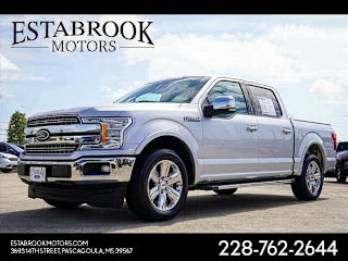 2018 Ford F-150 XL 1FTEW1CP3JKC40426 2018 Ford F-150 XL