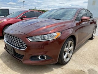 2016 Ford Fusion SE 3FA6P0HD8GR164657 2016 Ford Fusion SE