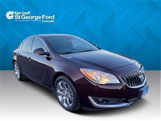 2017 Buick Regal Sport Touring 2G4GL5EX3H9176756 2017 Buick Regal Sport Touring