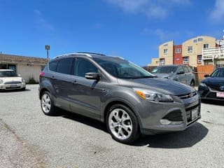 2013 Ford Escape 1FMCU0J9XDUB83531 2013 Ford Escape
