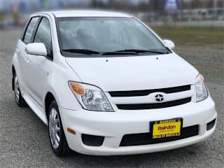 2006 Scion xA Base JTKKT624765005624 2006 Scion xA Base