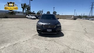 2018 BMW X1 sDrive28i WBXHU7C33J5L05019 2018 BMW X1 sDrive28i