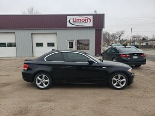 2011 BMW 1 Series 128i WBAUP9C56BVL90131 2011 BMW 1 Series 128i