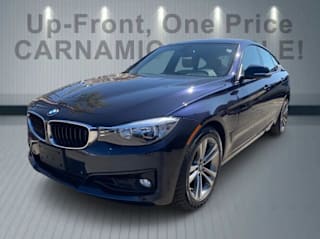 2016 BMW 3 Series 328i xDrive Gran Turismo WBA8Z5C5XGG500632 2016 BMW 3 Series 328i xDrive Gran Turismo