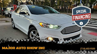 2016 Ford Fusion 3FA6P0T98GR310400 2016 Ford Fusion