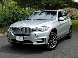 2018 BMW X5 xDrive40e iPerformance 5UXKT0C57J0W00067 2018 BMW X5 xDrive40e iPerformance