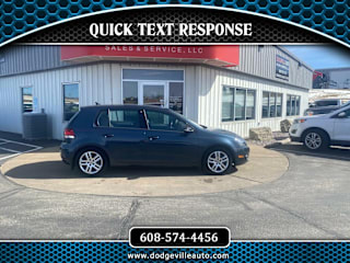 2012 Volkswagen Golf TDI WVWDM7AJ3CW192540 2012 Volkswagen Golf TDI