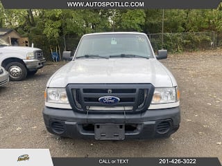 2011 Ford Ranger XL 1FTKR1AD3BPA91376 2011 Ford Ranger XL