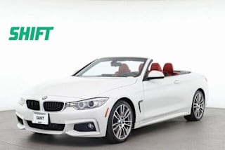 2015 BMW 4 Series 428i WBA3V7C5XFP772226 2015 BMW 4 Series 428i