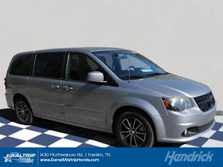 2013 Dodge Grand Caravan 2C4RDGCG8DR819265 2013 Dodge Grand Caravan