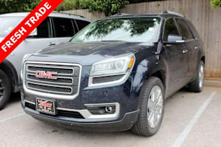 2017 GMC Acadia Base 1GKKRSKD3HJ130665 2017 GMC Acadia Base