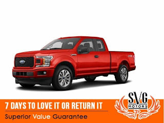 2018 Ford F-150 XL 1FTEX1EP4JFB55677 2018 Ford F-150 XL