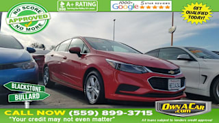 2018 Chevrolet Cruze 1G1BE5SM7J7239179 2018 Chevrolet Cruze