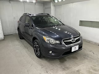 2014 Subaru Crosstrek 2.0i Premium JF2GPACC6EH202082 2014 Subaru Crosstrek 2.0i Premium