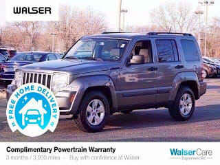 2012 Jeep Liberty Sport 1C4PJMAK2CW127627 2012 Jeep Liberty Sport