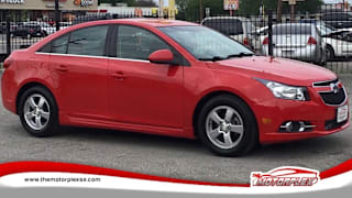 2014 Chevrolet Cruze 1G1PC5SB8E7348010 2014 Chevrolet Cruze