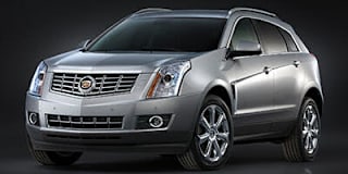 2015 Cadillac SRX Performance Collection 3GYFNFE33FS631189 2015 Cadillac SRX Performance Collection