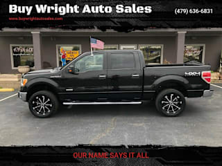 2011 Ford F-150 XLT 1FTFW1ET9BFB09008 2011 Ford F-150 XLT
