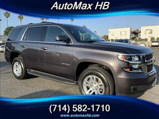 2015 Chevrolet Tahoe 1GNSCAKC9FR738890 2015 Chevrolet Tahoe
