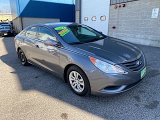 2011 Hyundai Sonata 5NPEB4AC5BH096259 2011 Hyundai Sonata