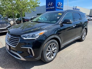 2017 Hyundai Santa Fe SE KM8SNDHF6HU251938 2017 Hyundai Santa Fe SE