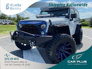 2016 Jeep Wrangler Sport 1C4AJWAG1GL208722 2016 Jeep Wrangler Sport