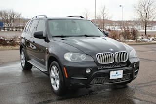 2011 BMW X5 xDrive35d 5UXZW0C58BL369671 2011 BMW X5 xDrive35d