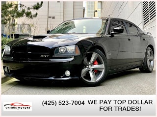2008 Dodge Charger 2B3LA73W88H288314 2008 Dodge Charger
