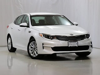 2017 Kia Optima EX 5XXGU4L34HG159646 2017 Kia Optima EX