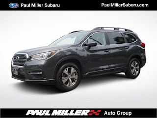 2021 Subaru Ascent Premium 7-Passenger 4S4WMAFD2M3445676 2021 Subaru Ascent Premium 7-Passenger