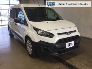 2017 Ford Transit Connect Cargo XL NM0LS7E77H1298863 2017 Ford Transit Connect Cargo XL