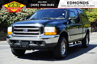 2001 Ford F-250 Super Duty Lariat 1FTNX21F61EB14685 2001 Ford F-250 Super Duty Lariat