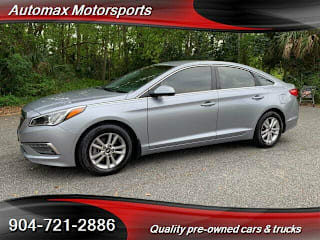 2015 Hyundai Sonata SE 5NPE24AF8FH202445 2015 Hyundai Sonata SE