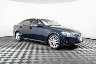 2013 Lexus IS 250 JTHBF5C22D5193602 2013 Lexus IS 250