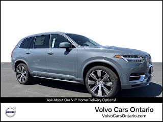2021 Volvo XC90 Recharge eAWD Inscription 6P YV4BR00L5M1682637 2021 Volvo XC90 Recharge eAWD Inscription 6P
