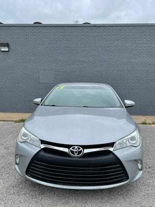 2015 Toyota Camry LE 4T4BF1FK1FR445968 2015 Toyota Camry LE