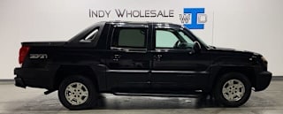 2003 Chevrolet Avalanche 1500 3GNEK13T83G101693 2003 Chevrolet Avalanche 1500