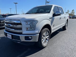 2016 Ford F-150 1FTEW1EG2GFB25959 2016 Ford F-150