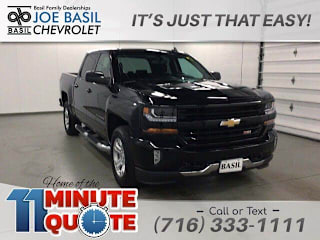 2018 Chevrolet Silverado 1500 LT 3GCUKREC5JG337313 2018 Chevrolet Silverado 1500 LT
