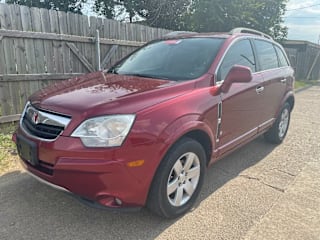 2008 Saturn Vue XR 3GSCL53768S603876 2008 Saturn Vue XR