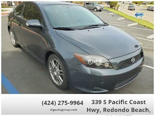 2010 Scion tC Base JTKDE3B78A0322023 2010 Scion tC Base