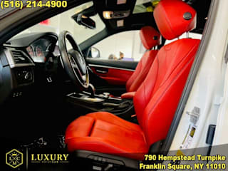 2018 BMW 3 Series 340i xDrive WBA8B7G53JNU95156 2018 BMW 3 Series 340i xDrive
