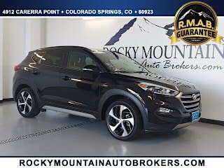 2018 Hyundai Tucson Value KM8J3CA21JU790878 2018 Hyundai Tucson Value