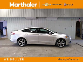 2014 Ford Fusion Hybrid SE 3FA6P0LU0ER119362 2014 Ford Fusion Hybrid SE