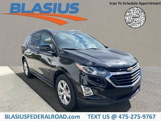 2019 Chevrolet Equinox LT 3GNAXVEX3KL123307 2019 Chevrolet Equinox LT