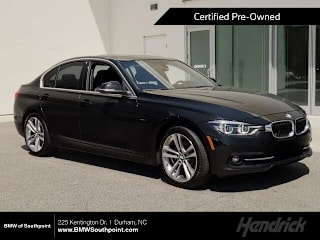 2018 BMW 3 Series 330i WBA8B9G59JNU99160 2018 BMW 3 Series 330i